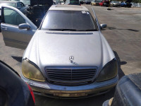 MERCEDES-BENZ CLASE S (BM 220) BERLINA