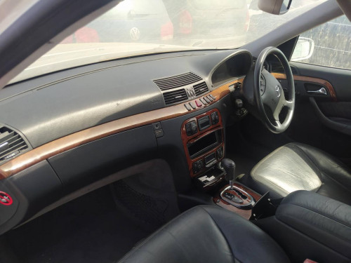  MERCEDES-BENZ CLASE S (BM 220) BERLINA 