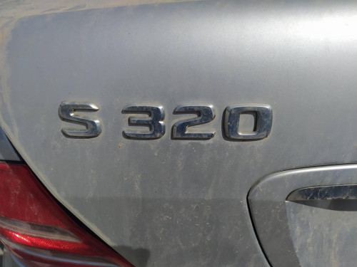  MERCEDES-BENZ CLASE S (BM 220) BERLINA 