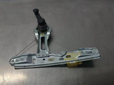 ELEVALUNAS TRASERO DERECHO, FORD, FOCUS SPORTBREAK (CEW)