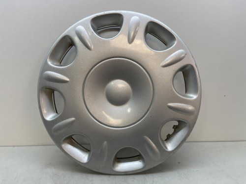 TAPACUBOS RENAULT CLIO II FASE II (B/CB0) 