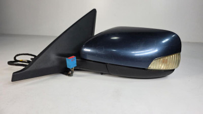 RETROVISOR IZQUIERDO, VOLVO, S40 BERLINA