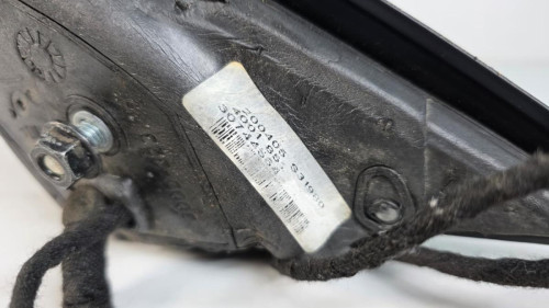  RETROVISOR IZQUIERDO, VOLVO, S40 BERLINA 