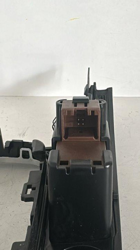 CONSOLA CENTRAL Audi A5 COUPE (8T) 