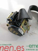  CINTURON SEGURIDAD TRASERO IZQUIERDO RENAULT SCENIC II (JM) 