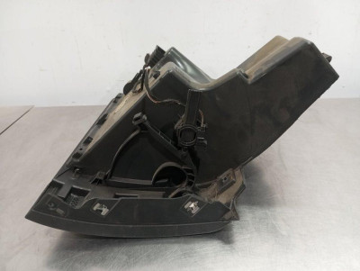 GUANTERA, SEAT, TOLEDO (KG3)