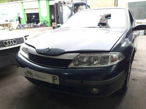  RENAULT LAGUNA II (BG0) 