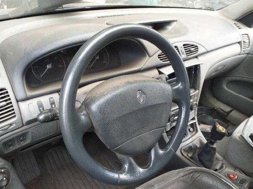  RENAULT LAGUNA II (BG0) 