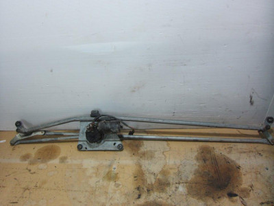 MOTOR LIMPIA DELANTERO, CITROEN, XSARA PICASSO