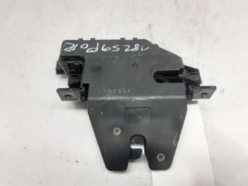  CERRADURA MALETERO / PORTON BMW SERIE 3 BERLINA (E46) 