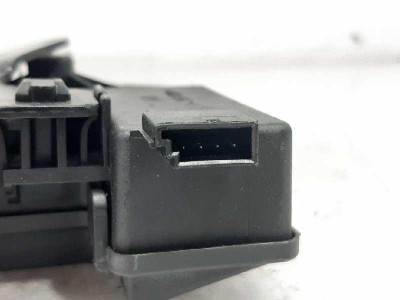CERRADURA MALETERO / PORTON, BMW, SERIE 3 BERLINA (E46)