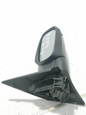 RETROVISOR DERECHO, RENAULT, MEGANE II COUPE/CABRIO
