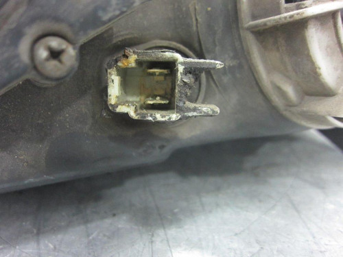  FARO IZQUIERDO NISSAN ALMERA (N15) 