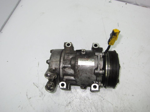  COMPRESOR AIRE ACONDICIONADO 