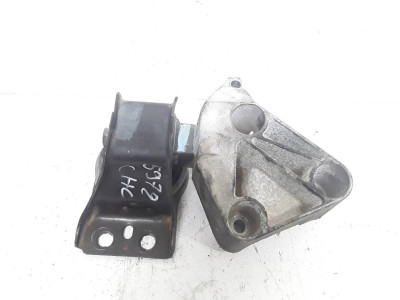 SOPORTE MOTOR DERECHO, Nissan, ALMERA (N16/E)