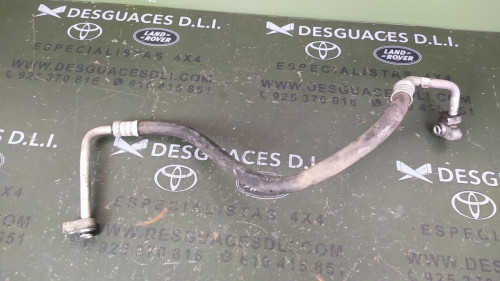 TUBOS AIRE ACONDICIONADO TOYOTA LAND CRUISER (J15) 