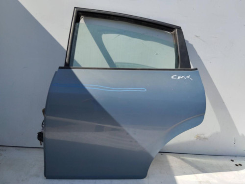 PUERTA TRASERA IZQUIERDA SEAT LEON (1P1) 