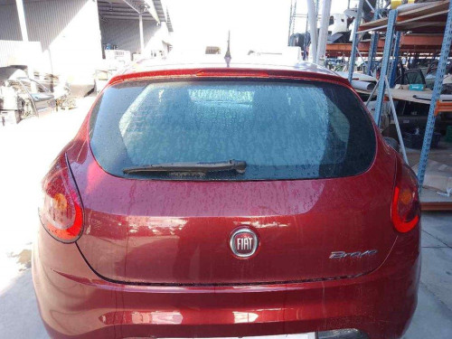PORTON TRASERO Fiat II BRAVO (198) 