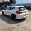 VOLKSWAGEN SCIROCCO (137) used
