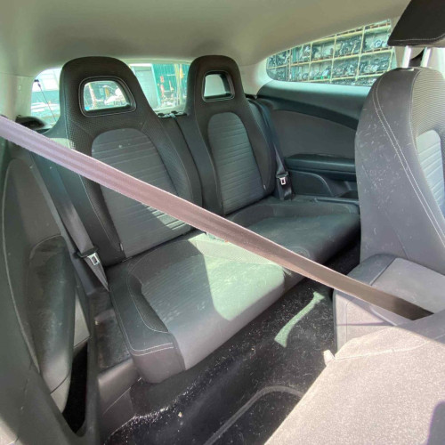 VOLKSWAGEN SCIROCCO (137) used