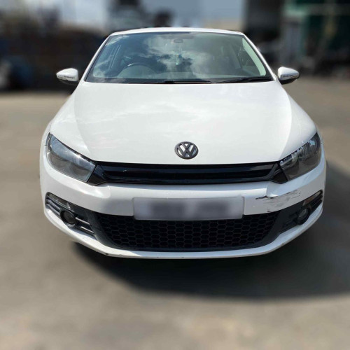 VOLKSWAGEN SCIROCCO (137) used