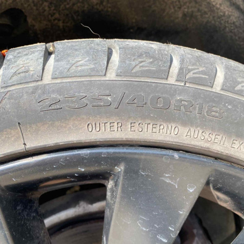 VOLKSWAGEN SCIROCCO (137) used