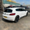 VOLKSWAGEN SCIROCCO (137) used