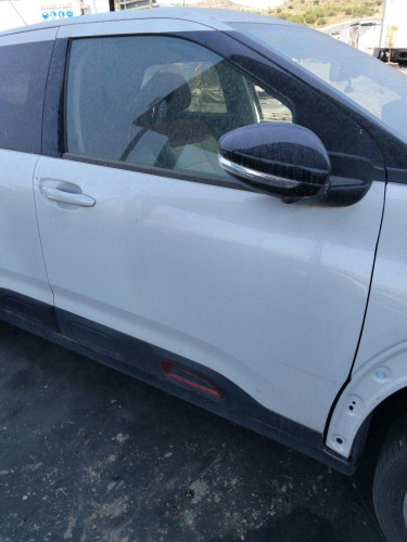 PUERTA DELANTERA DERECHA CITROEN C4 CACTUS 