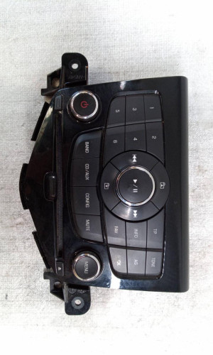 MANDO CONTROL RADIO 