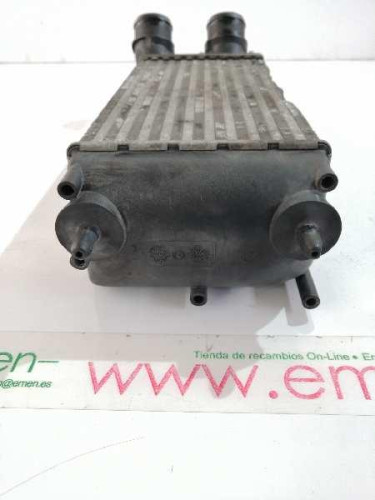  INTERCOOLER, CITROEN, C4 COUPE 