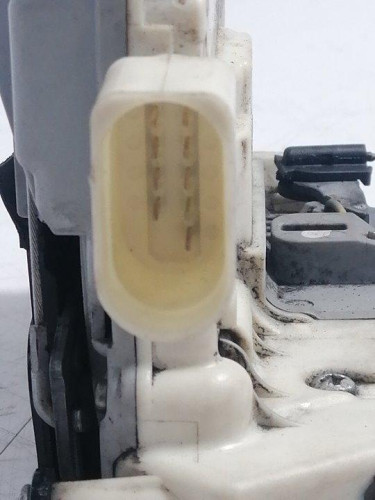  CERRADURA PUERTA DELANTERA IZQUIERDA VOLKSWAGEN EOS (1F7)(2006) 