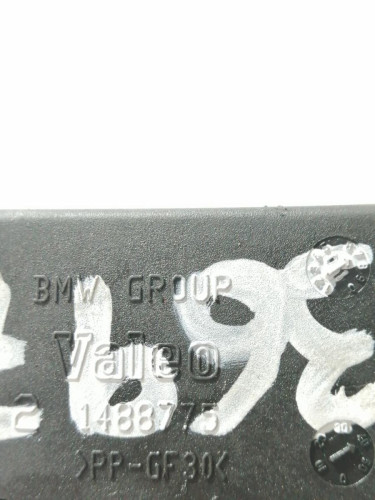 CERRADURA MALETERO / PORTON MINI MINI (R50,R53) 