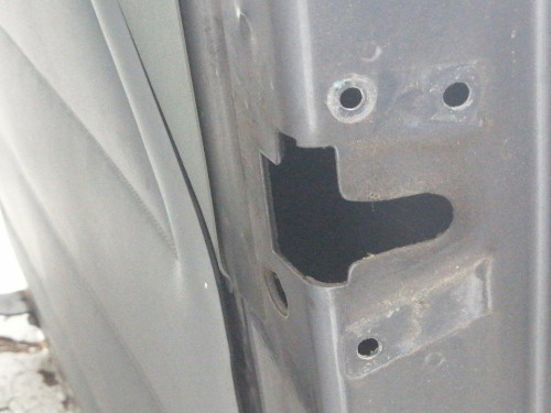  PUERTA LATERAL CORREDERA DERECHA, FORD, TRANSIT COMBI (TT9) 