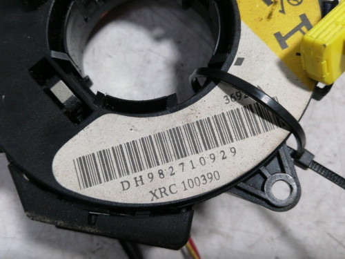  ANILLO AIRBAG LAND ROVER FREELANDER (LN)(01.1998) 