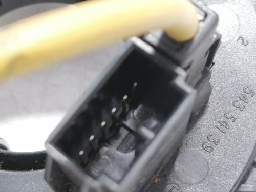  ANILLO AIRBAG LAND ROVER FREELANDER (LN)(01.1998) 