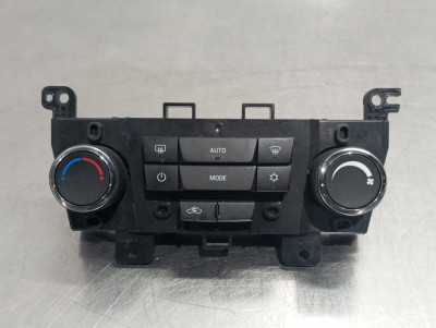 MANDO CALEFACCION / AIRE ACONDICIONADO, CHEVROLET, CRUZE