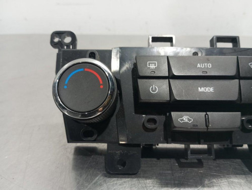  MANDO CALEFACCION / AIRE ACONDICIONADO, CHEVROLET, CRUZE 