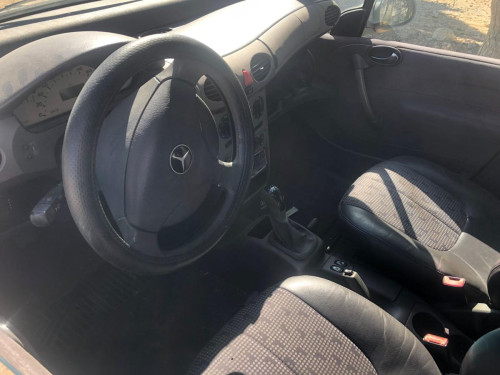 MERCEDES-BENZ CLASE A (BM 168) — vehículo donante para recambios 