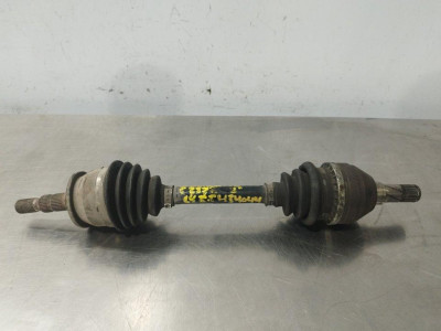 TRANSMISION DELANTERA IZQUIERDA, OPEL, ASTRA J BERLINA 5P