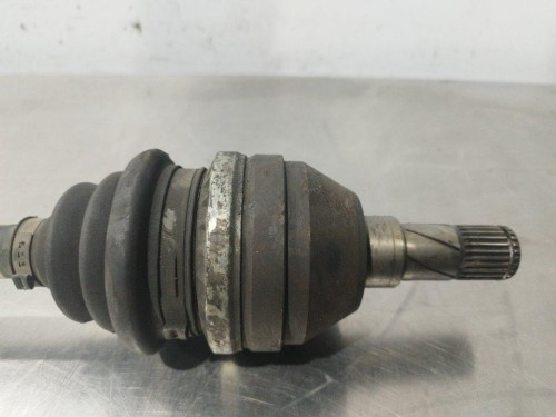  TRANSMISION DELANTERA IZQUIERDA OPEL ASTRA J BERLINA 5P 