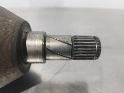 TRANSMISION DELANTERA IZQUIERDA, OPEL, ASTRA J BERLINA 5P