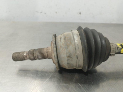 TRANSMISION DELANTERA IZQUIERDA, OPEL, ASTRA J BERLINA 5P
