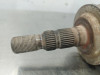  TRANSMISION DELANTERA IZQUIERDA OPEL ASTRA J BERLINA 5P 