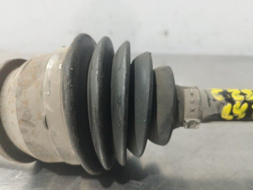  TRANSMISION DELANTERA IZQUIERDA OPEL ASTRA J BERLINA 5P 