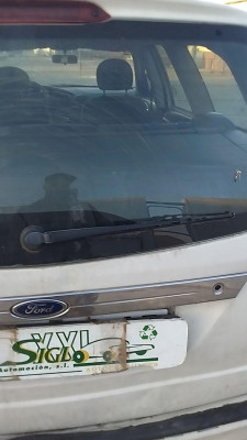 BRAZO LIMPIA TRASERO Ford Focus Familiar (CAK)(1998->)