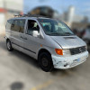 MERCEDES-BENZ VITO MARCO POLO (638) б/у