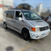 MERCEDES-BENZ VITO MARCO POLO (638)