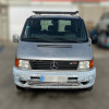 MERCEDES-BENZ VITO MARCO POLO (638) б/у