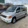 MERCEDES-BENZ VITO MARCO POLO (638) б/у