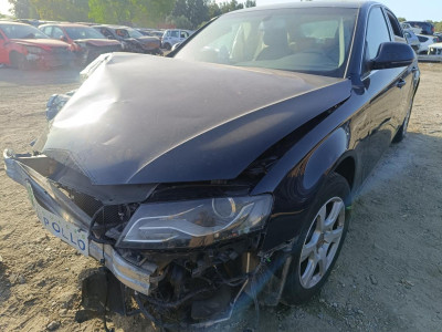 AUDI A4 BERLINA (8K2)